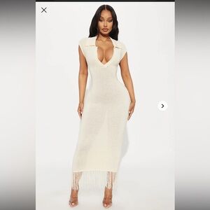 Fashion Nova Dress
